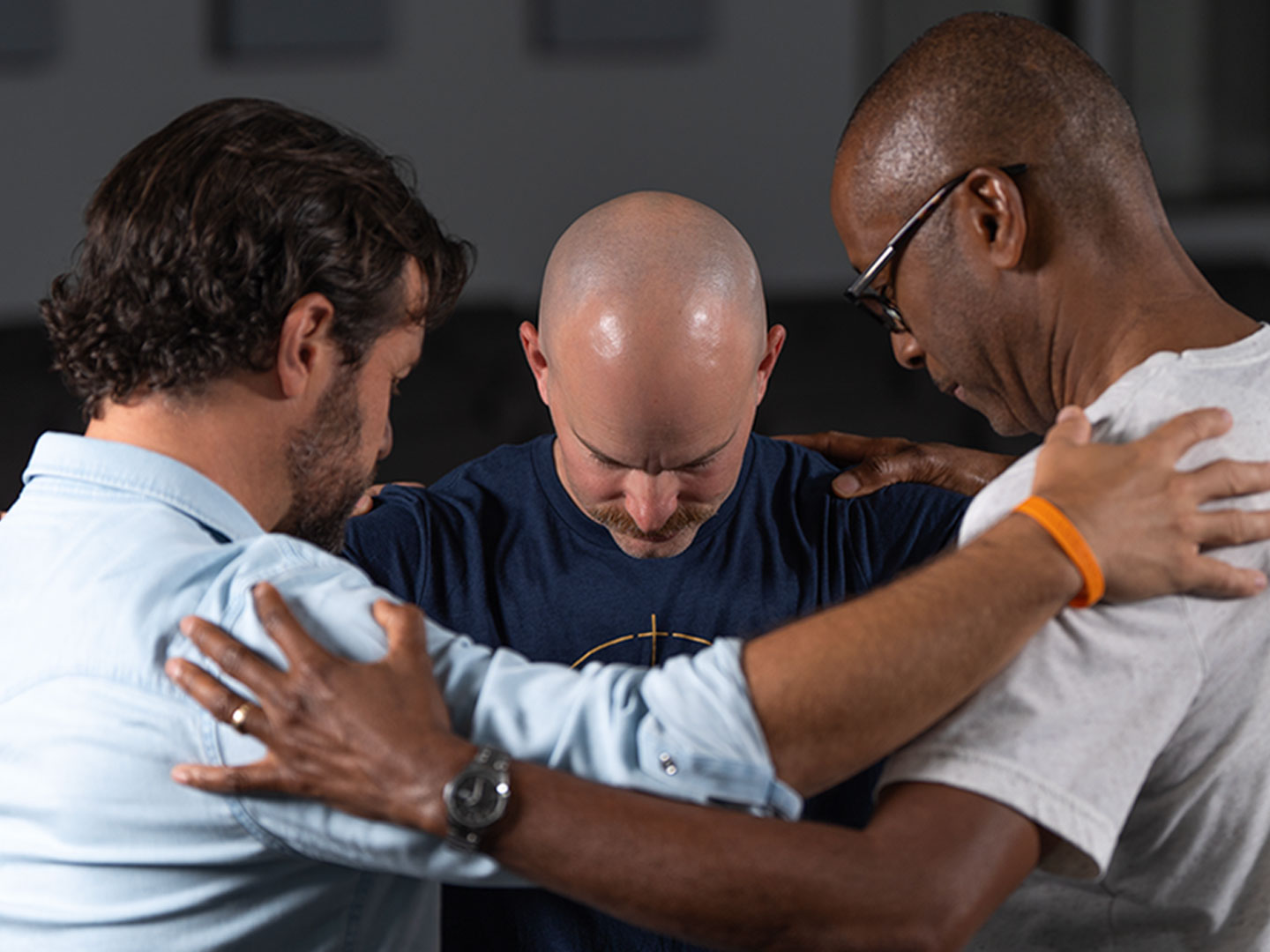 MensMinistry MensMinistry