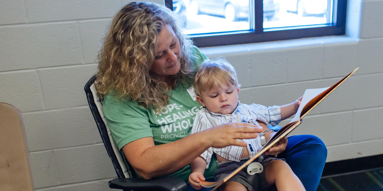 KIDS Pre-K | Providence Church | Mt. Juliet, TN