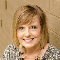Sally Sharpe | Spiritual Director | Providence Church | Mt. Juliet, TN
