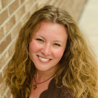 Kasey Hitt | Spiritual Director | Providence Church | Mt. Juliet, TN