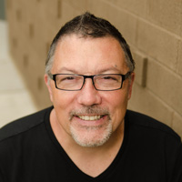 Scott Spradley | Spiritual Director | Providence Church | Mt. Juliet, TN