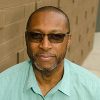 Stephane Brooks | Spiritual Director | Providence Church | Mt. Juliet, TN