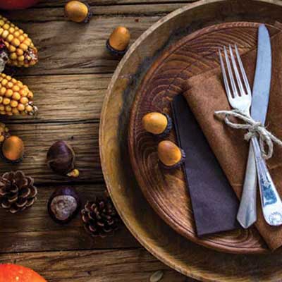 Turkey Drop Thanksgiving Meal Outreach Program | Providence Church | Mt. Juliet TN
