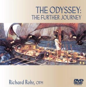 Richard Rohr "The Odyssey" Documentary and Discussion | Providence Church | Mt. Juliet TN