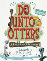 Do Unto Otters - Book Cover