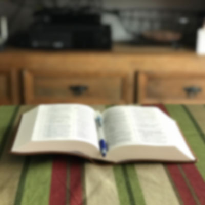 Weekly Study | Providence Church | Mt. Juliet, TN