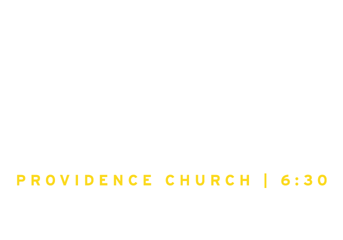 Thursday Night Service | Providence Church | Mt. Juliet, TN