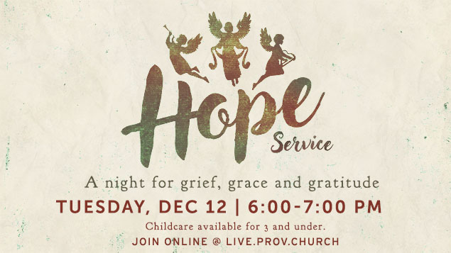 Event_Hope_Service