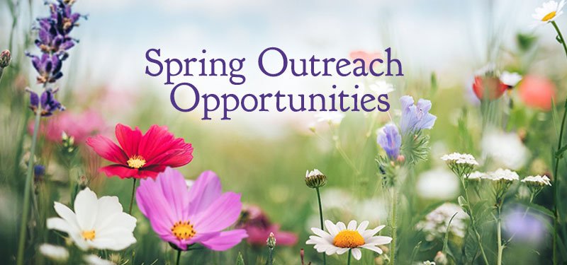 Spring Outreach | Providence Church | Mt. Juliet, TN 37122