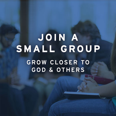 Program---Small-Groups-Forming