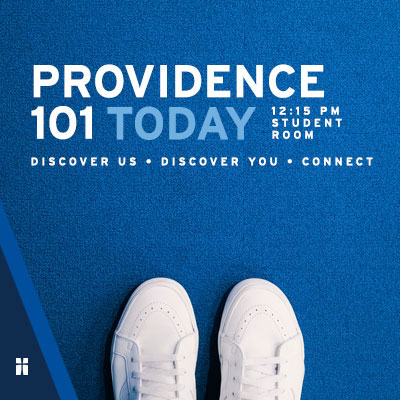 Program---Providence-101-TODAY