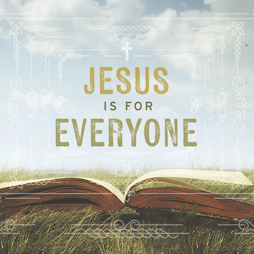 Jesus-for-Everyone-Message-Series-Providence-Church-Mt.-Juliet-TN