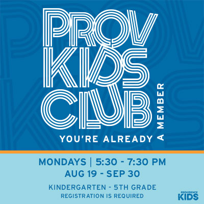 Program---ProvKIDS-Club