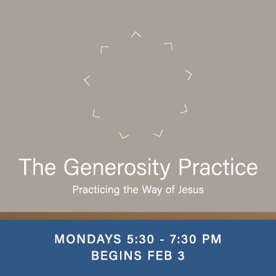 Program---Generosity-Practice