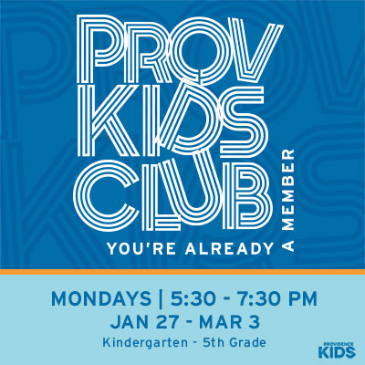 Program---ProvKIDS-Club