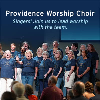 Program---Worship-Choir