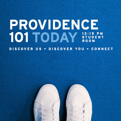 Program---Providence-101