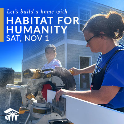 Program---Habitat-for-Humanity
