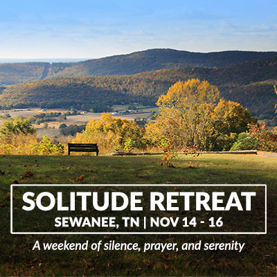 Program---Solitude-Retreat