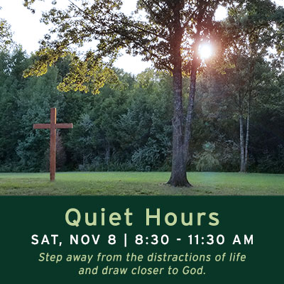 Program---Quiet-Hours Program---Quiet-Hours