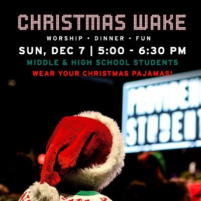 Program---Christmas-WAKE
