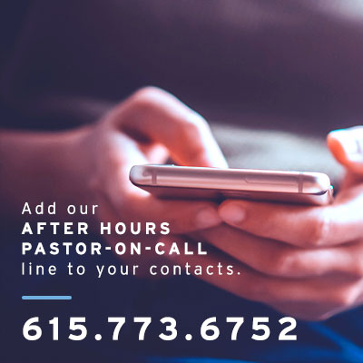 Program---Pastor-On-Call