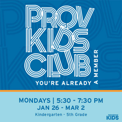 Program---ProvKIDS-Club