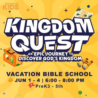 Program---VBS