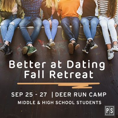 Program---Better-at-Dating