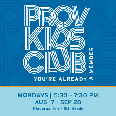 Program---ProvKIDS-Club