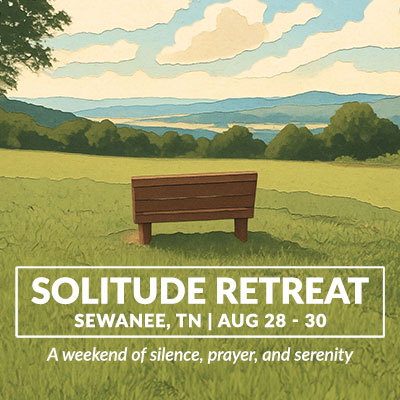 Program---Solitude-Retreat