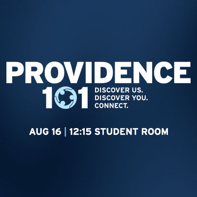 Program---Providence-101