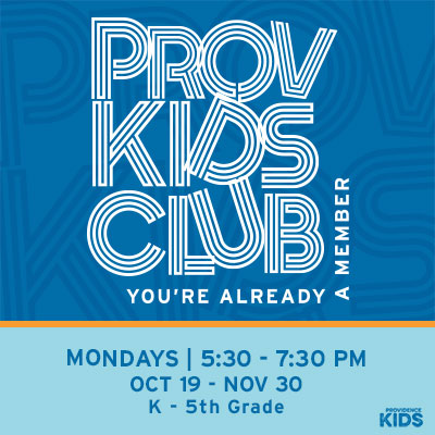 Program---ProvKIDS-Club